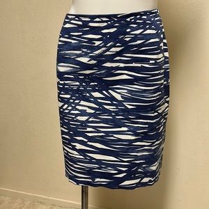 Lafayette 148 New York Skirt